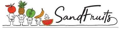 Sandfruits Primeur 