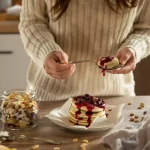 Croustillant, fondant, fruité : ces 5 préparations du dimanche rendent chaque matin de semaine plus doux