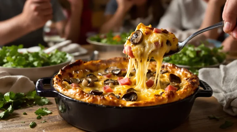 « Depuis mars, c’est mon seul plat du soir » : cette recette au four a conquis toute ma famille