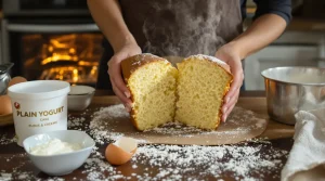 « Depuis que j’utilise cette astuce, mes gâteaux sont toujours moelleux »