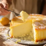 « J’ai retiré deux ingrédients classiques de mon gâteau au citron » : il est devenu mon dessert préféré