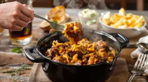 « Je la prépare la veille et tout le monde se ressert » : cette recette du Nord réconforte l’hiver