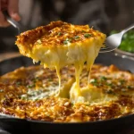 « Je ne fais plus que ça le soir » : mes galettes express avec trois fois rien croustillent comme jamais