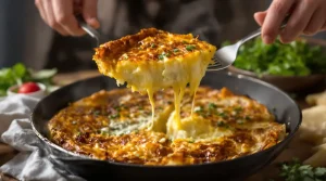 « Je ne fais plus que ça le soir » : mes galettes express avec trois fois rien croustillent comme jamais