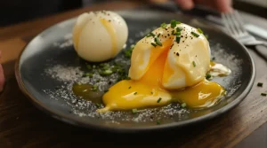 L’œuf mayonnaise, ce petit plat culte qui ravit toujours tous les palais, voici pourquoi