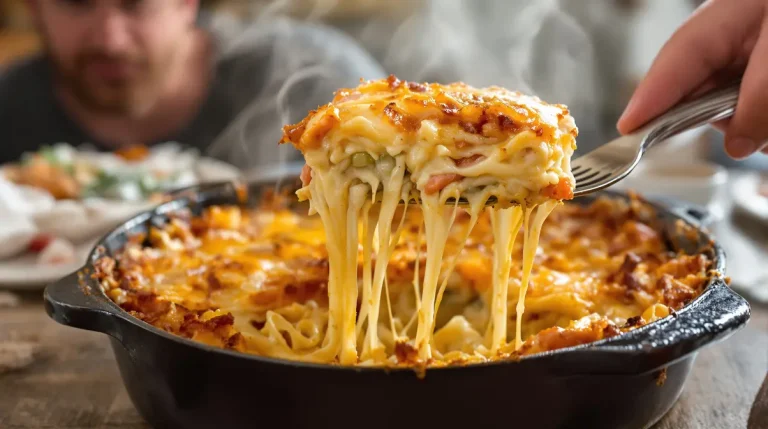 Lasagnes aux poireaux : notre meilleure recette, un plat complet et original à préparer à l’avance