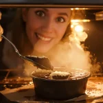 Les gâteaux au chocolat sortent encore plus fondants du four avec 1 ingrédient basique