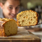 Ma recette de ginger cake : le gâteau moelleux au gingembre que j’ai adopté pour le goûter