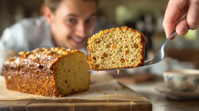 Ma recette de ginger cake : le gâteau moelleux au gingembre que j’ai adopté pour le goûter Ma recette de ginger cake : le gâteau moelleux au gingembre que j’ai adopté pour le goûter