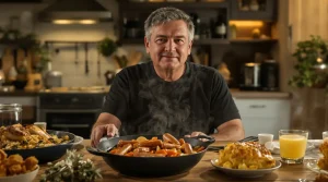 Menu familial de la semaine : 10 recettes faciles pour la semaine du 23 au 27 mars