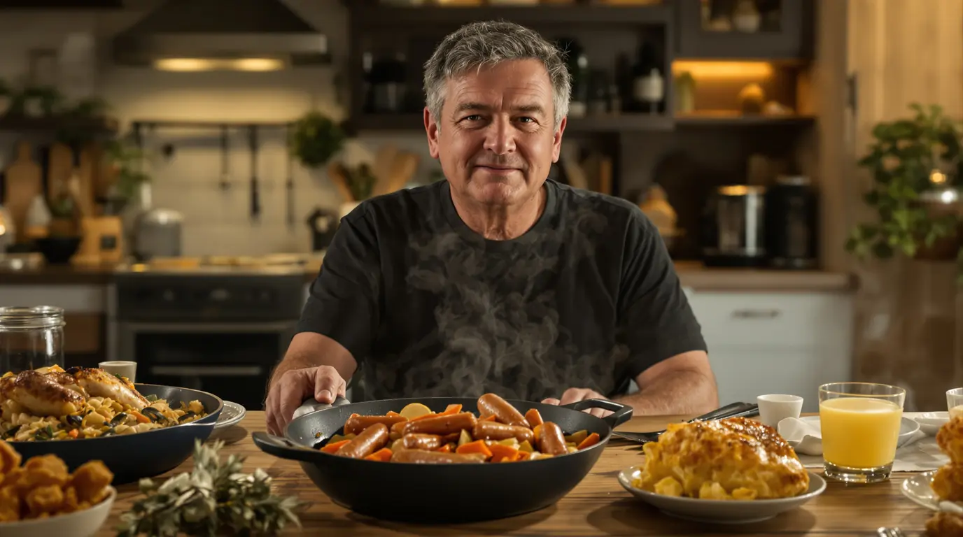 Menu familial de la semaine : 10 recettes faciles pour la semaine du 23 au 27 mars Menu familial de la semaine : 10 recettes faciles pour la semaine du 23 au 27 mars