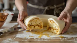Pâtisserie : dans les coulisses du somptueux, ce gâteau de voyage est né il y a plus d'un siècle